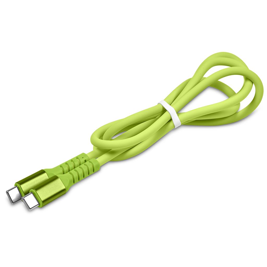 Altitude Barlitt Fast Charge Type-C to Type-C Charging Cable Cable in Jar - Image 20