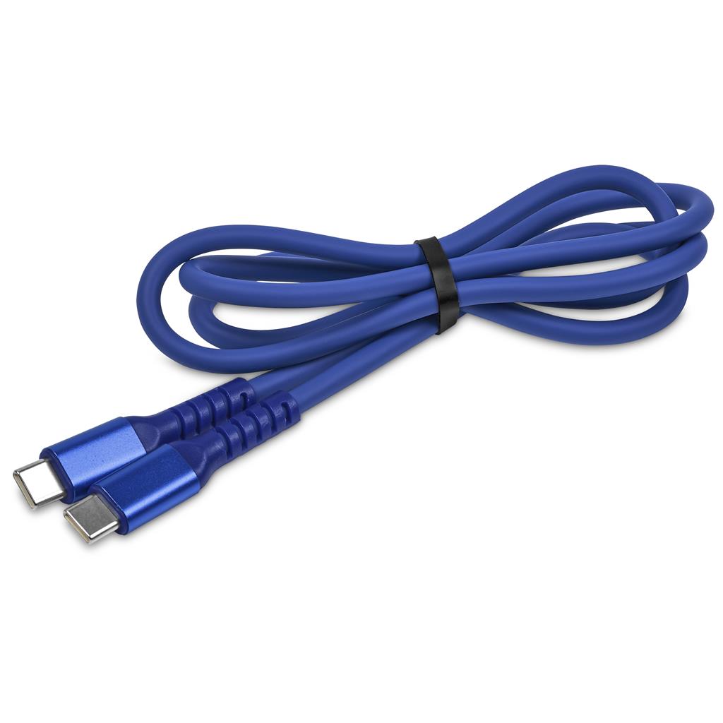 Altitude Barlitt Fast Charge Type-C to Type-C Charging Cable Cable in Jar - Image 26