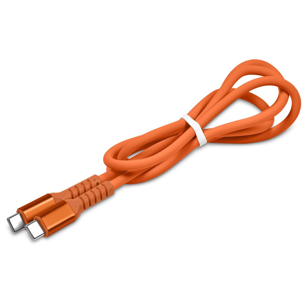 Altitude Barlitt Fast Charge Type-C to Type-C Charging Cable Cable in Jar - Image 32