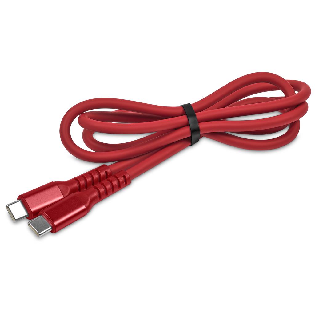 Altitude Barlitt Fast Charge Type-C to Type-C Charging Cable Cable in Jar - Image 37