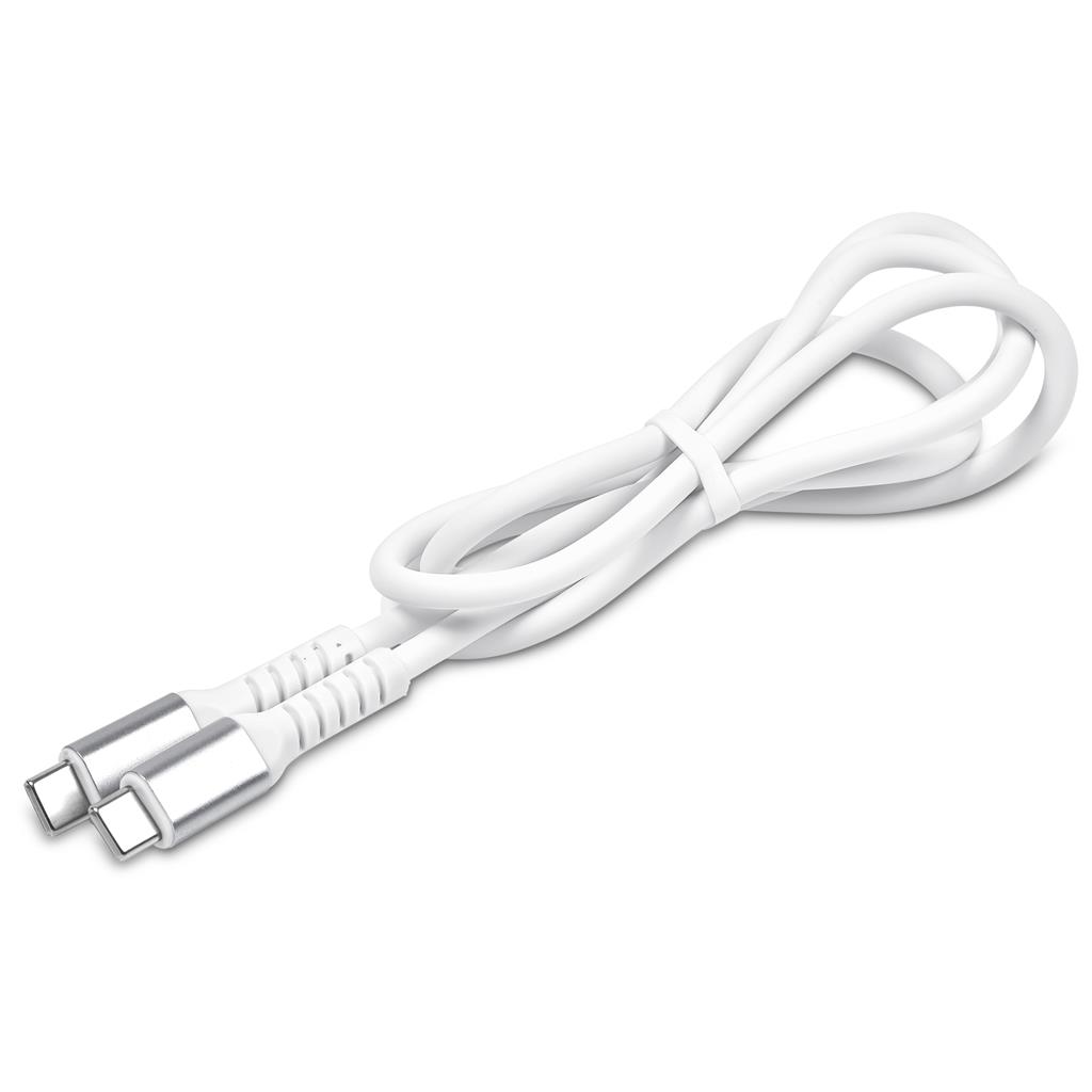 Altitude Barlitt Fast Charge Type-C to Type-C Charging Cable Cable in Jar - Image 40