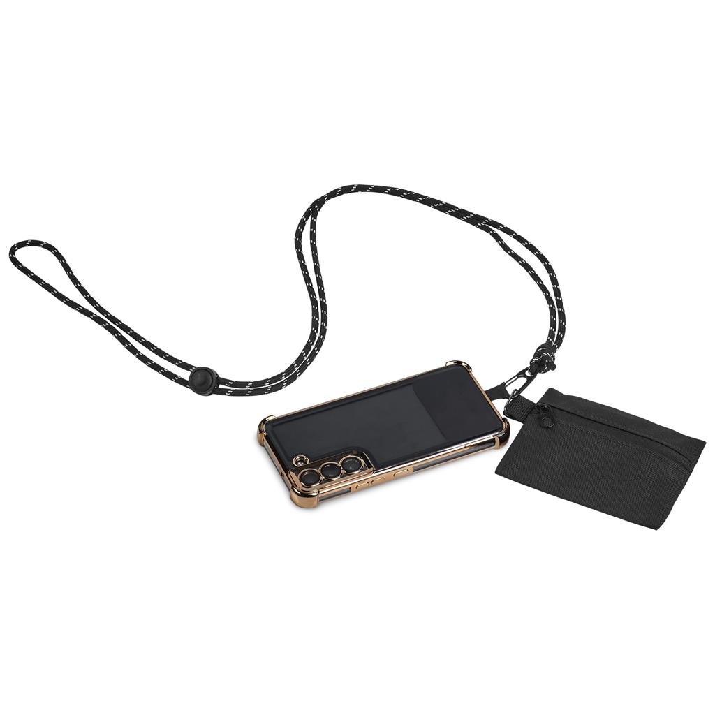 Altitude Isla Crossbody Accessory Bag & Phone Strap