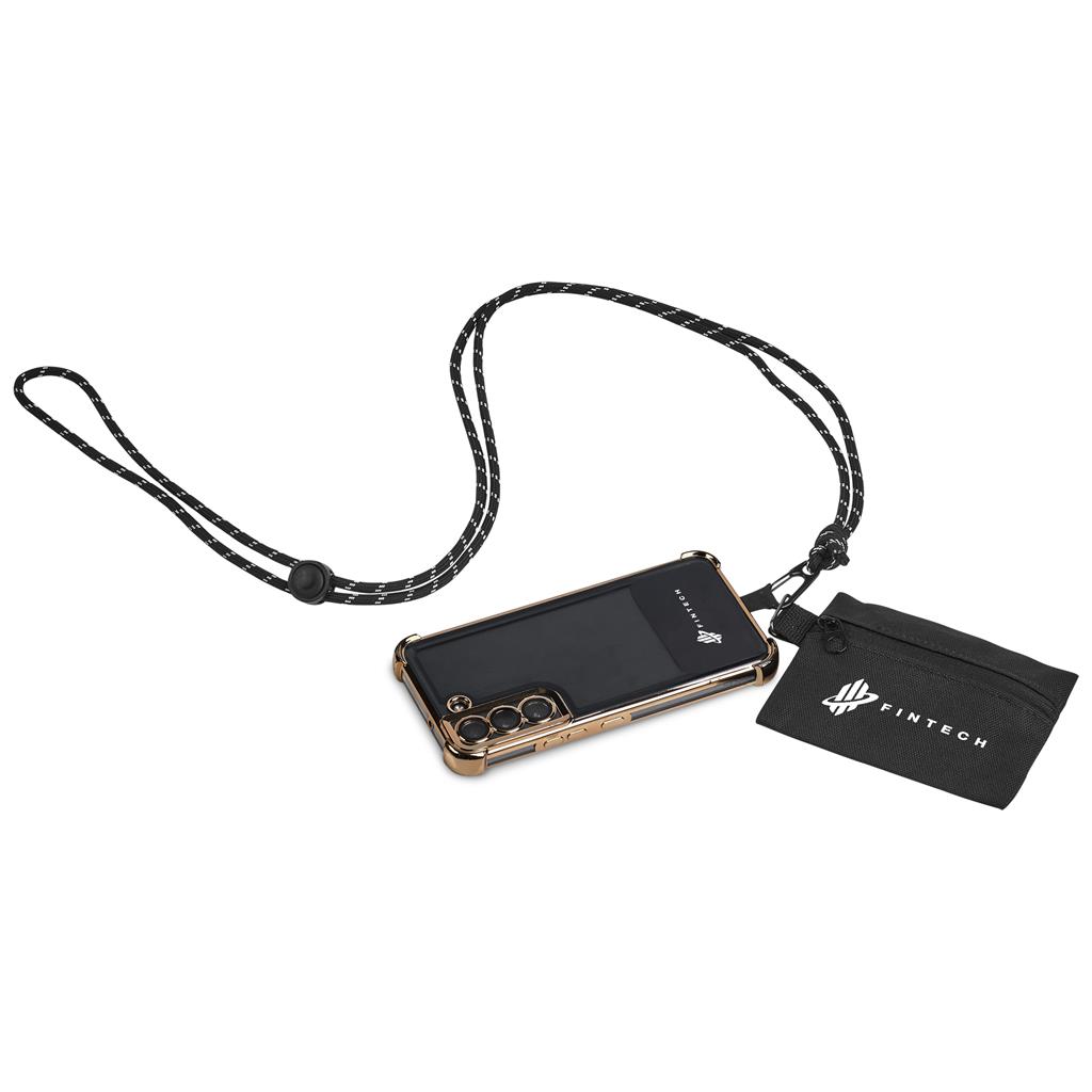 Altitude Isla Crossbody Accessory Bag & Phone Strap - Image 4