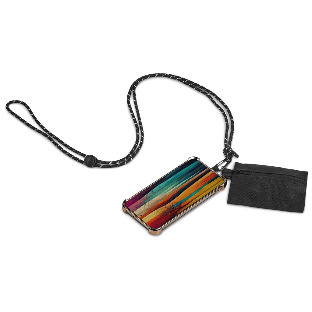 Altitude Isla Crossbody Accessory Bag & Phone Strap - Image 6