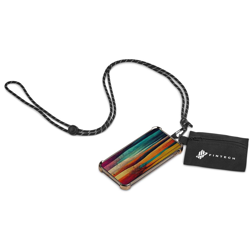 Altitude Isla Crossbody Accessory Bag & Phone Strap - Image 3