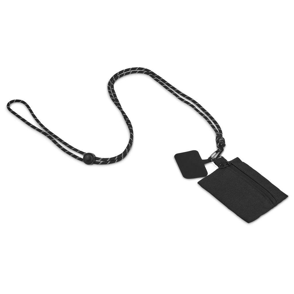 Altitude Isla Crossbody Accessory Bag & Phone Strap - Image 5