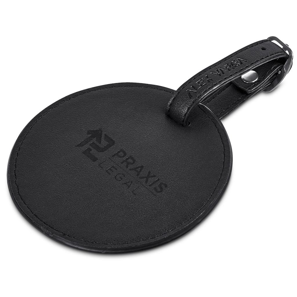 Alex Varga Quinta Tees & Tag Holder