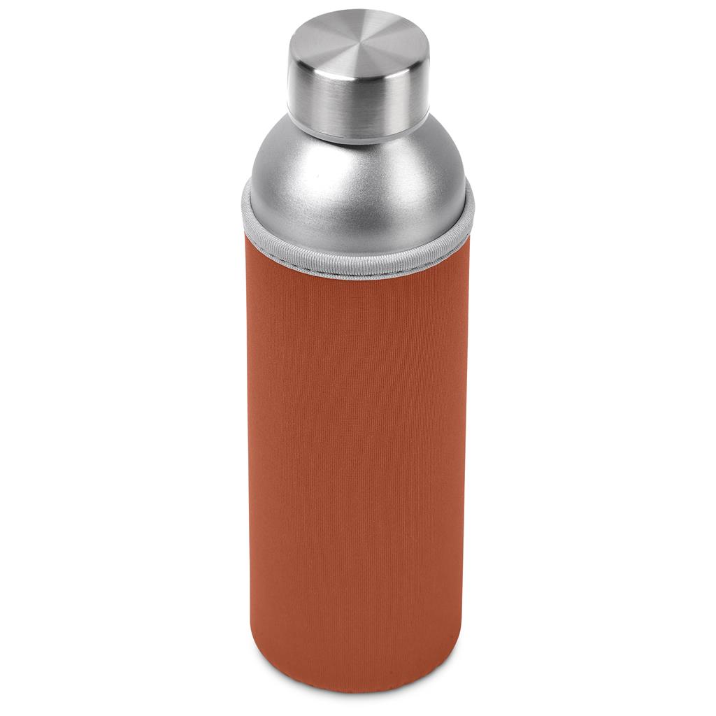 Kooshty Tosla Recycled Aluminium Water Bottle - 650ml - Image 20