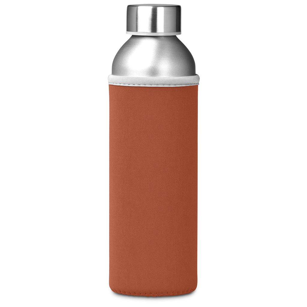 Kooshty Tosla Recycled Aluminium Water Bottle - 650ml - Image 22