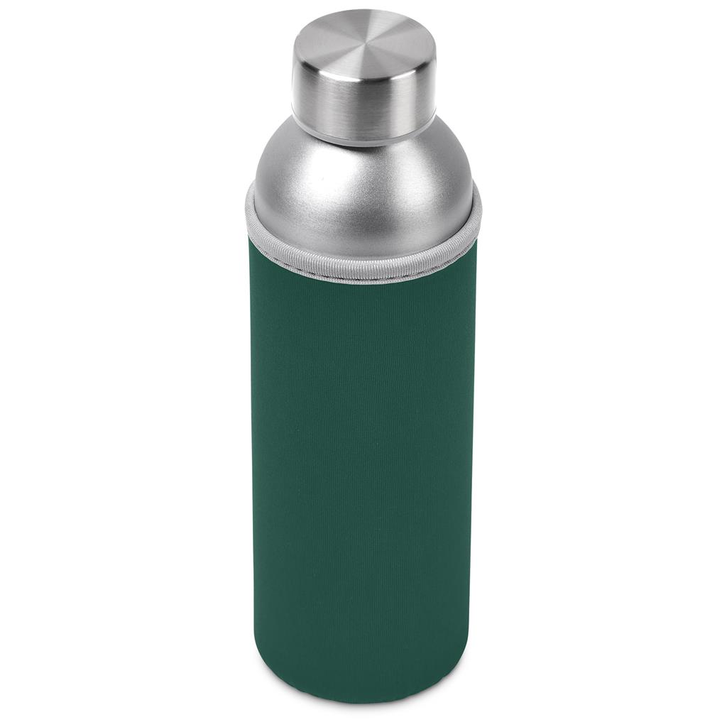 Kooshty Tosla Recycled Aluminium Water Bottle - 650ml - Image 33