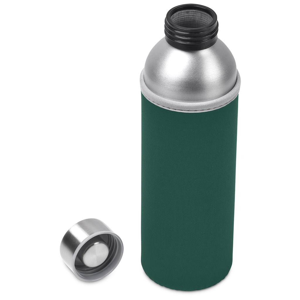 Kooshty Tosla Recycled Aluminium Water Bottle - 650ml - Image 34