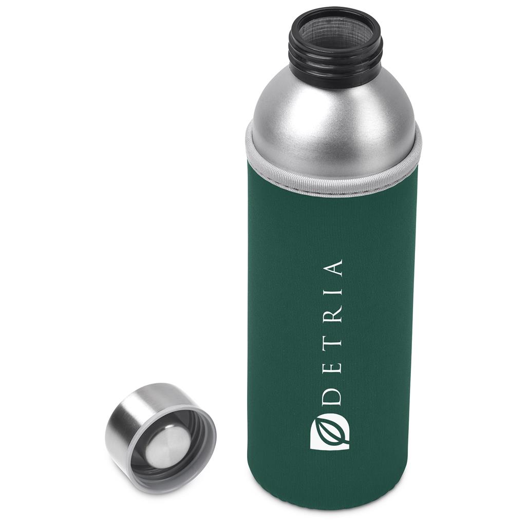 Kooshty Tosla Recycled Aluminium Water Bottle - 650ml - Image 35