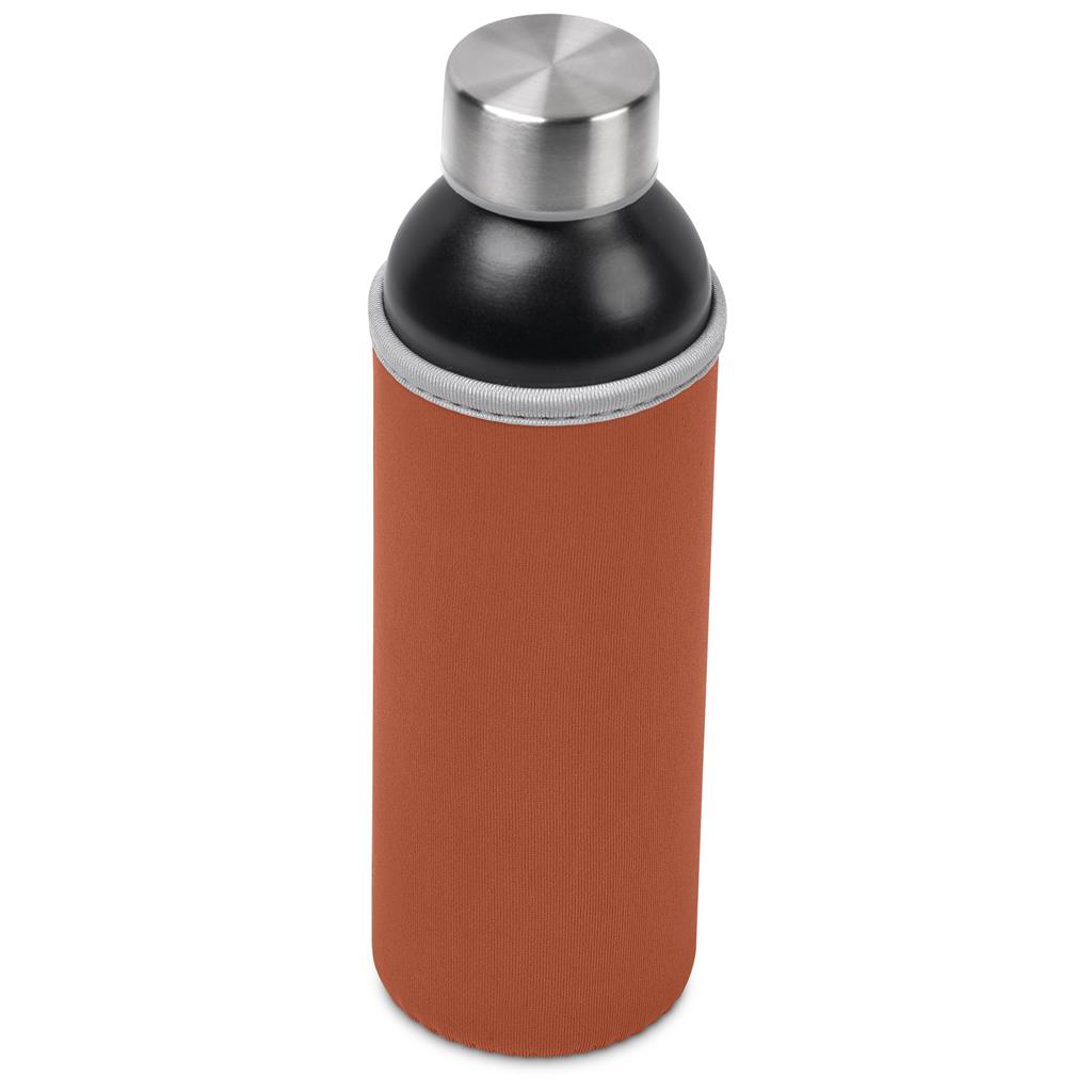 Kooshty Nostro Recycled Aluminium Water Bottle - 650ml - Image 22