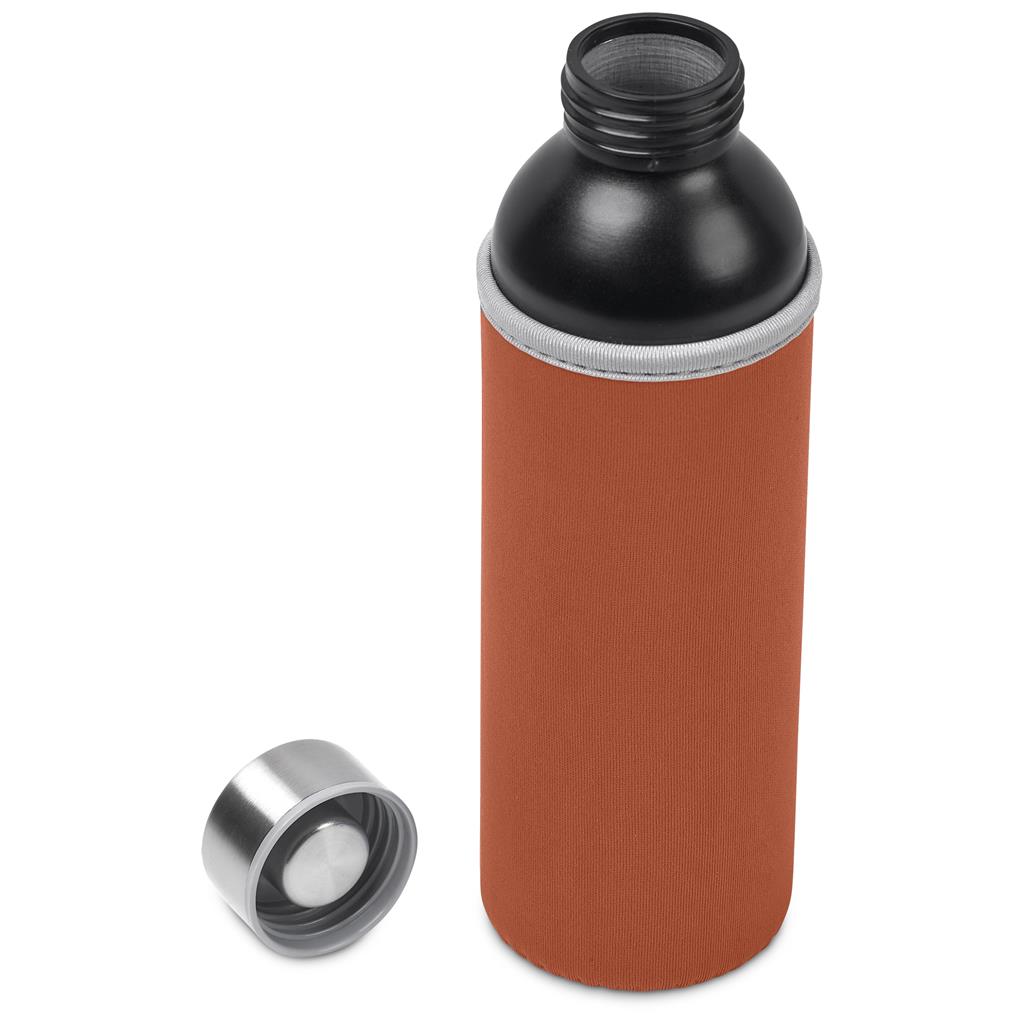 Kooshty Nostro Recycled Aluminium Water Bottle - 650ml - Image 23