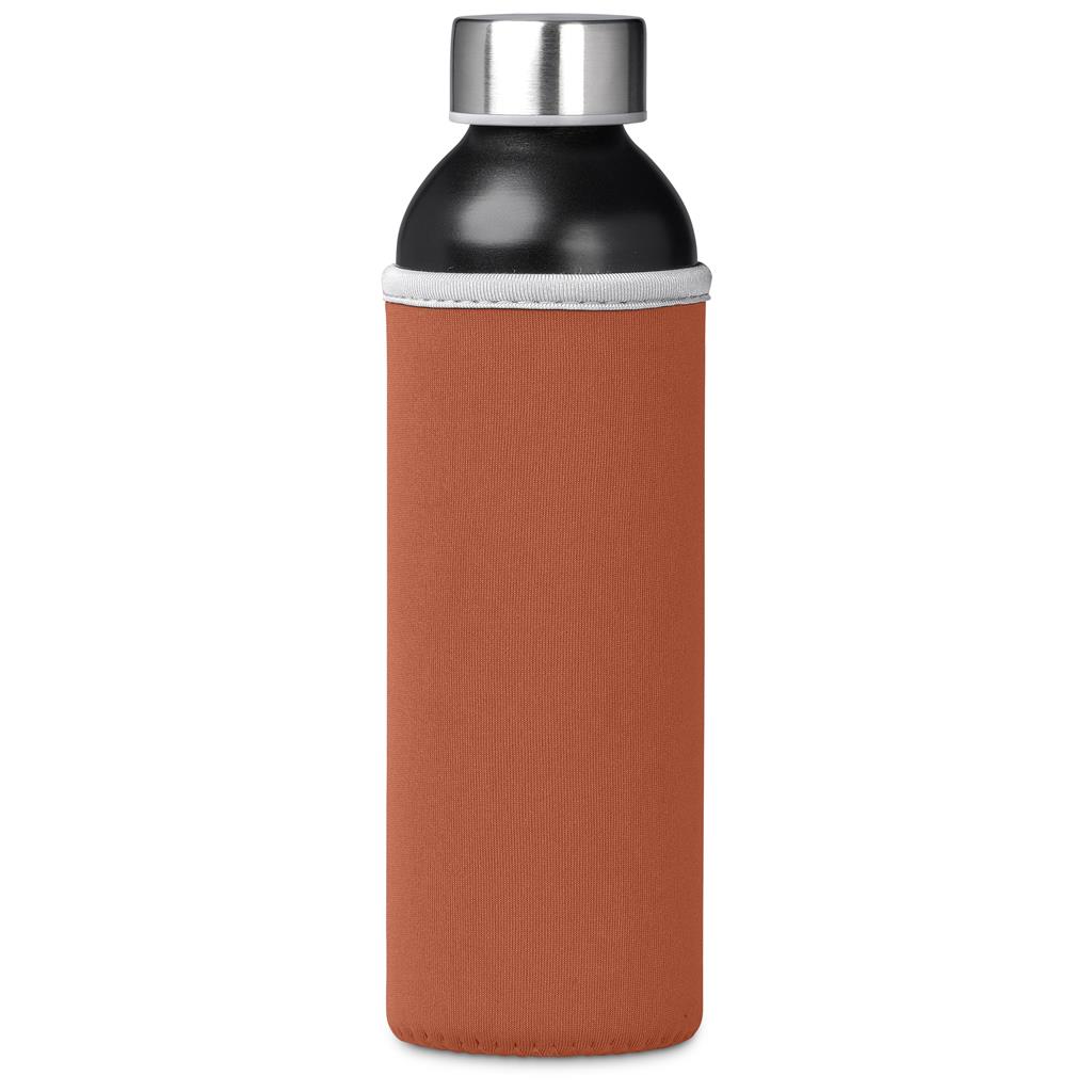 Kooshty Nostro Recycled Aluminium Water Bottle - 650ml - Image 24