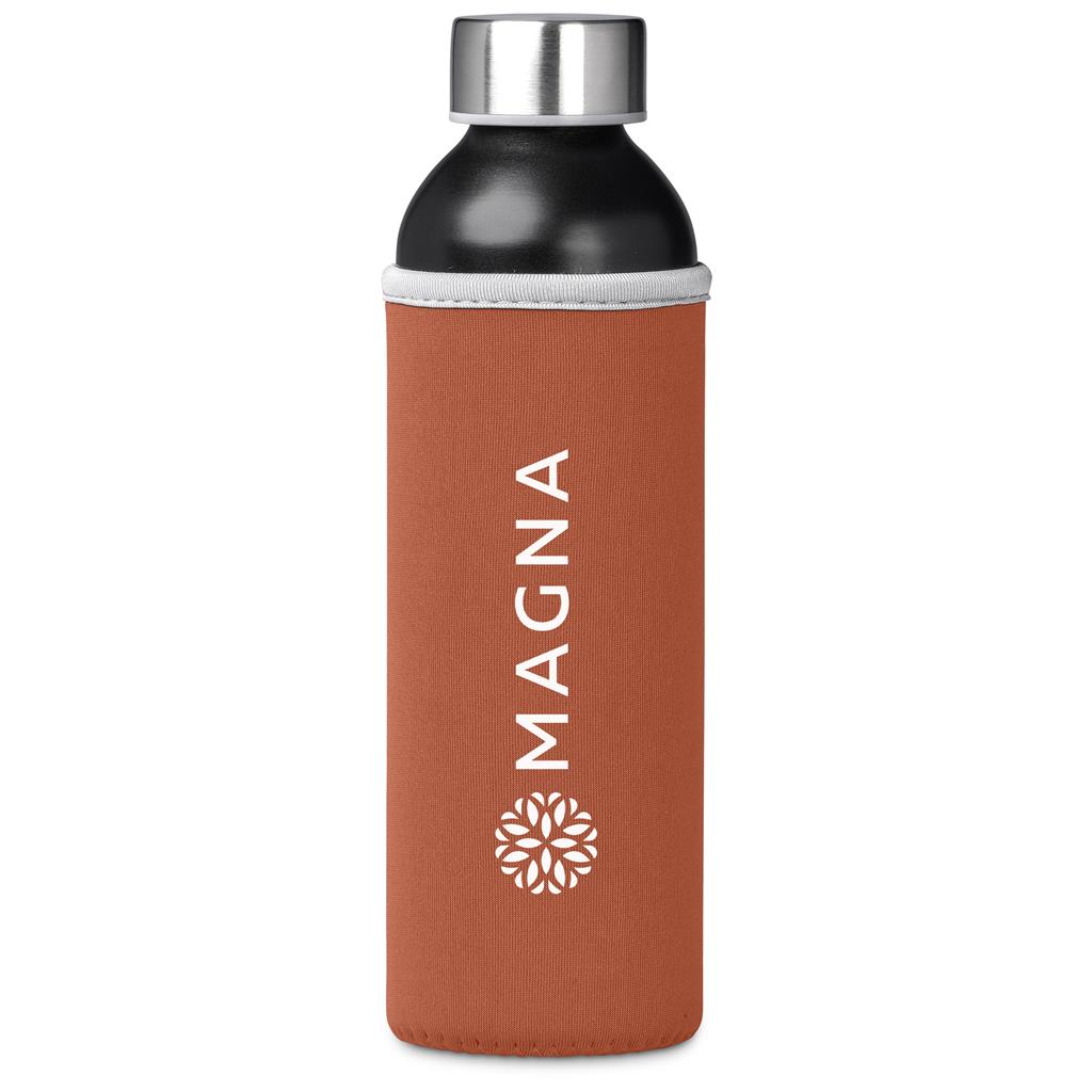 Kooshty Nostro Recycled Aluminium Water Bottle - 650ml - Image 19