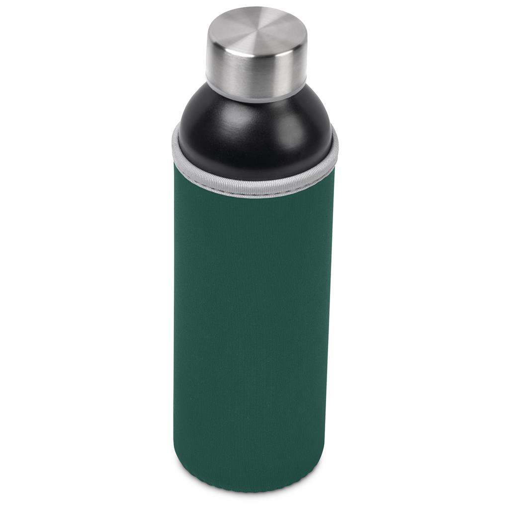 Kooshty Nostro Recycled Aluminium Water Bottle - 650ml - Image 36