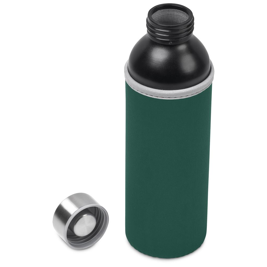 Kooshty Nostro Recycled Aluminium Water Bottle - 650ml - Image 33