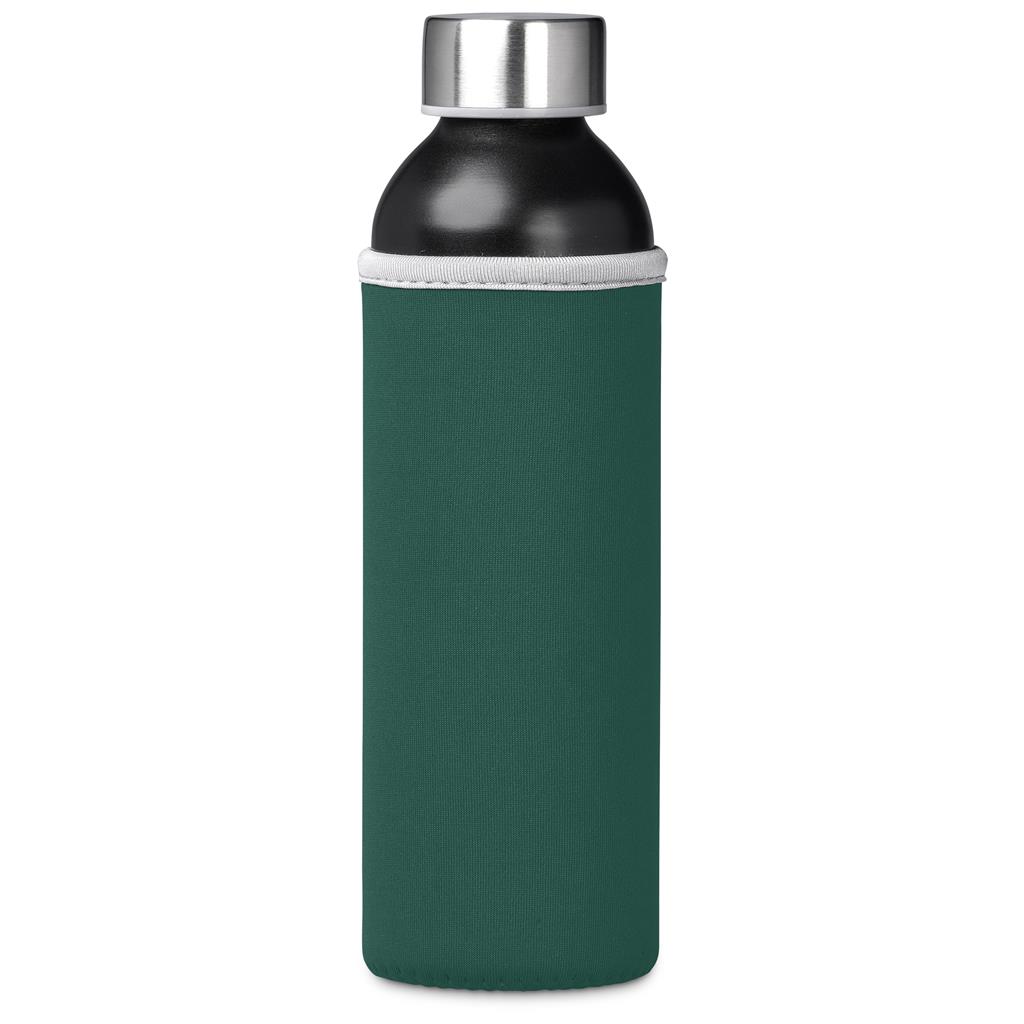 Kooshty Nostro Recycled Aluminium Water Bottle - 650ml - Image 32