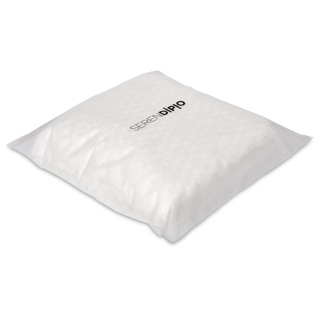 Serendipio Cozy Cloud Fleece Blanket - Image 8