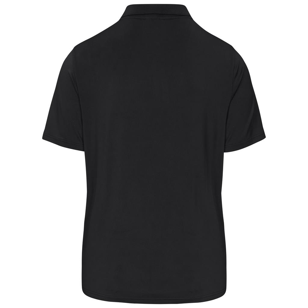 Mens Aerogrid Golf Shirt - Image 7