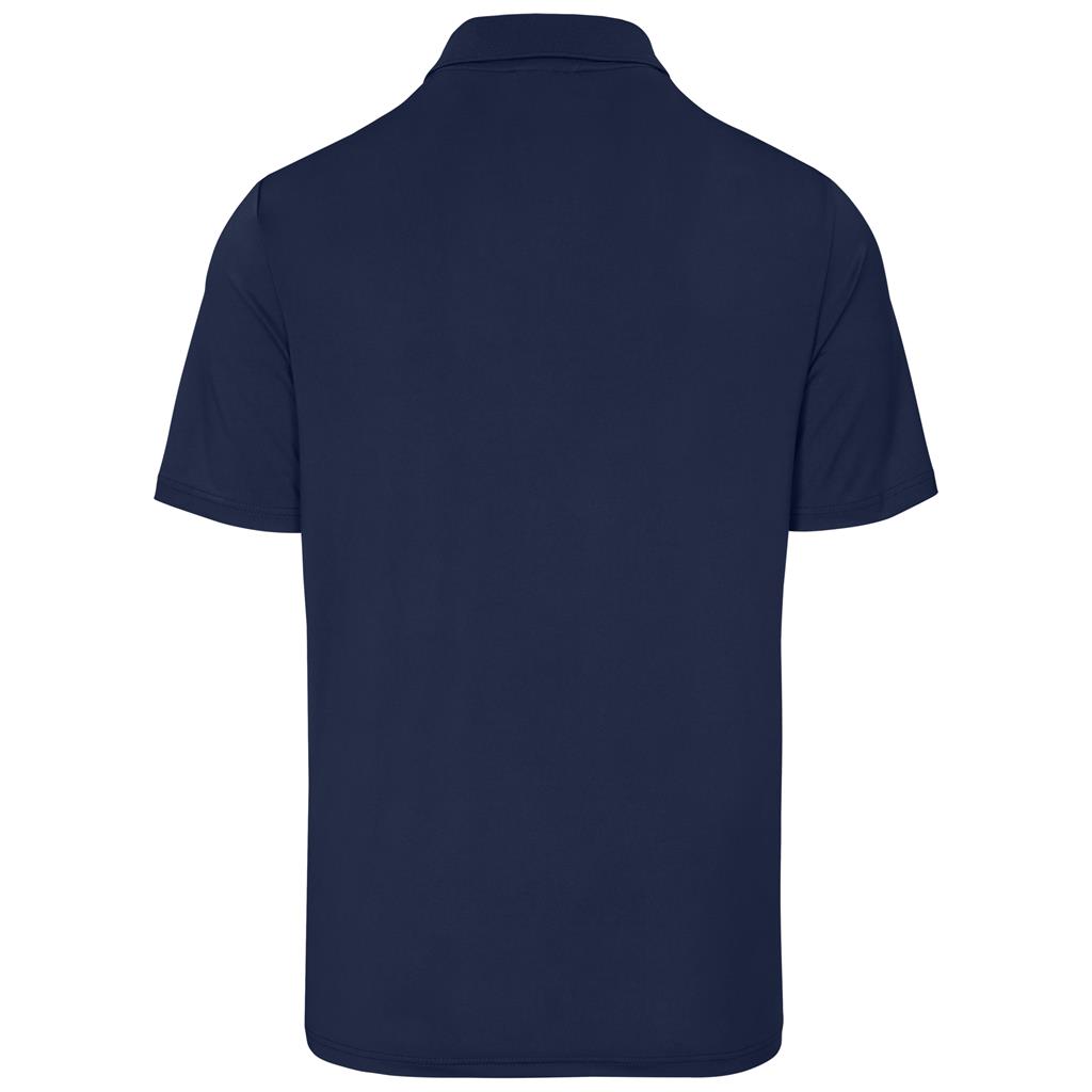 Mens Aerogrid Golf Shirt - Image 12