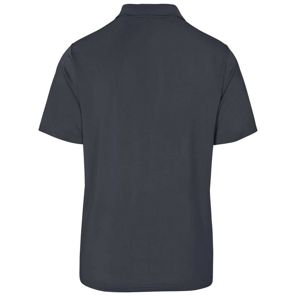 Mens Aerogrid Golf Shirt - Image 15