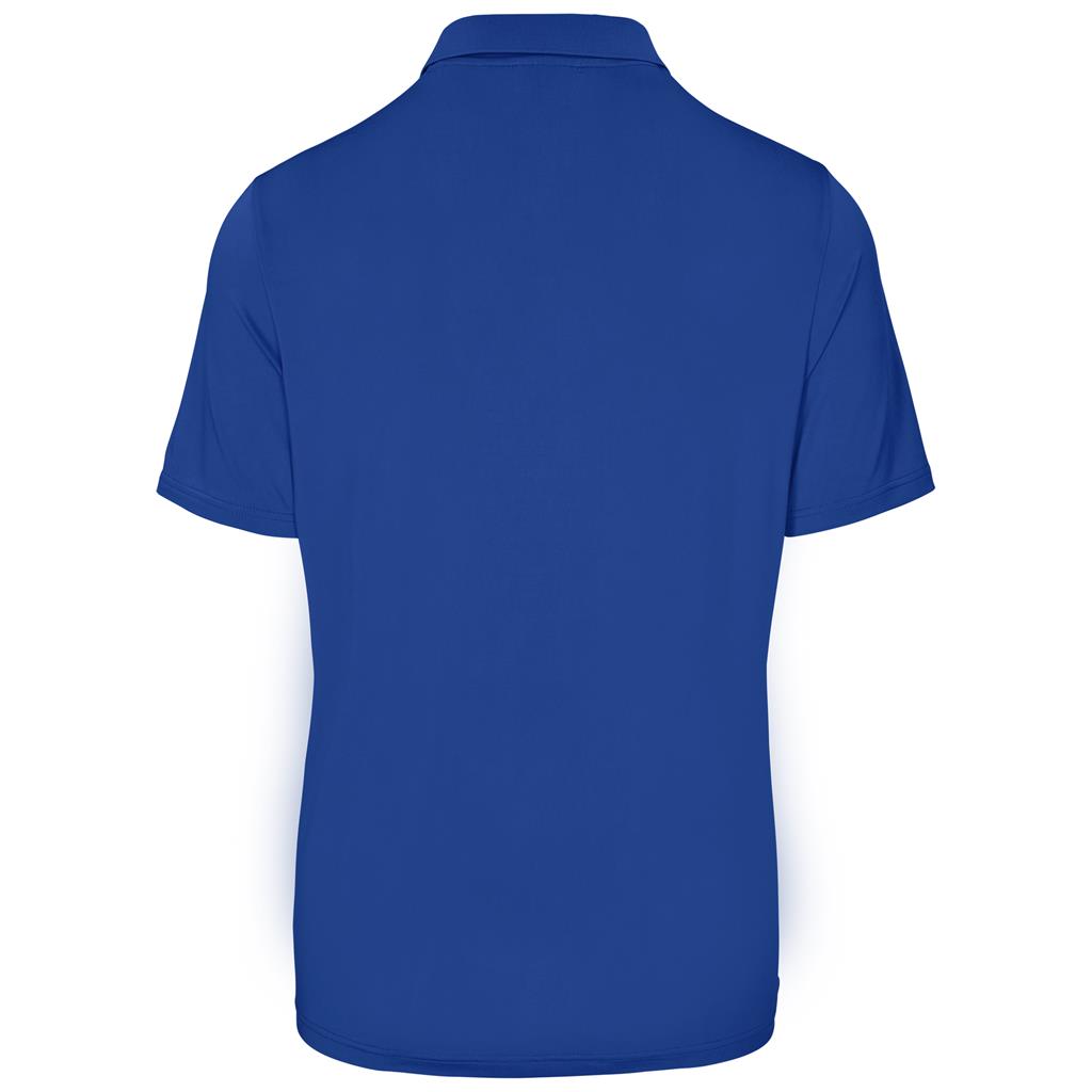 Mens Aerogrid Golf Shirt - Image 18