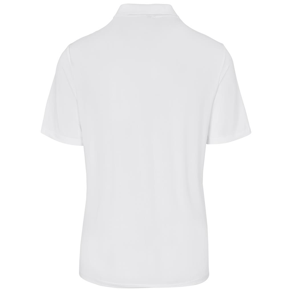 Mens Aerogrid Golf Shirt - Image 21