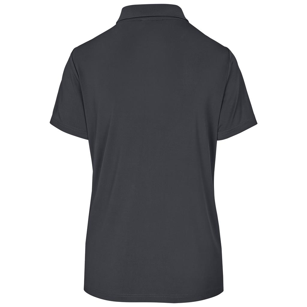 Ladies Aerogrid Golf Shirt - Image 11
