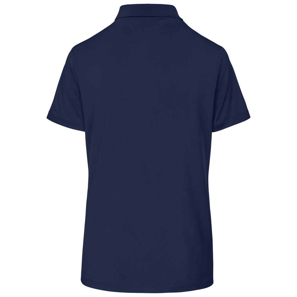 Ladies Aerogrid Golf Shirt - Image 14