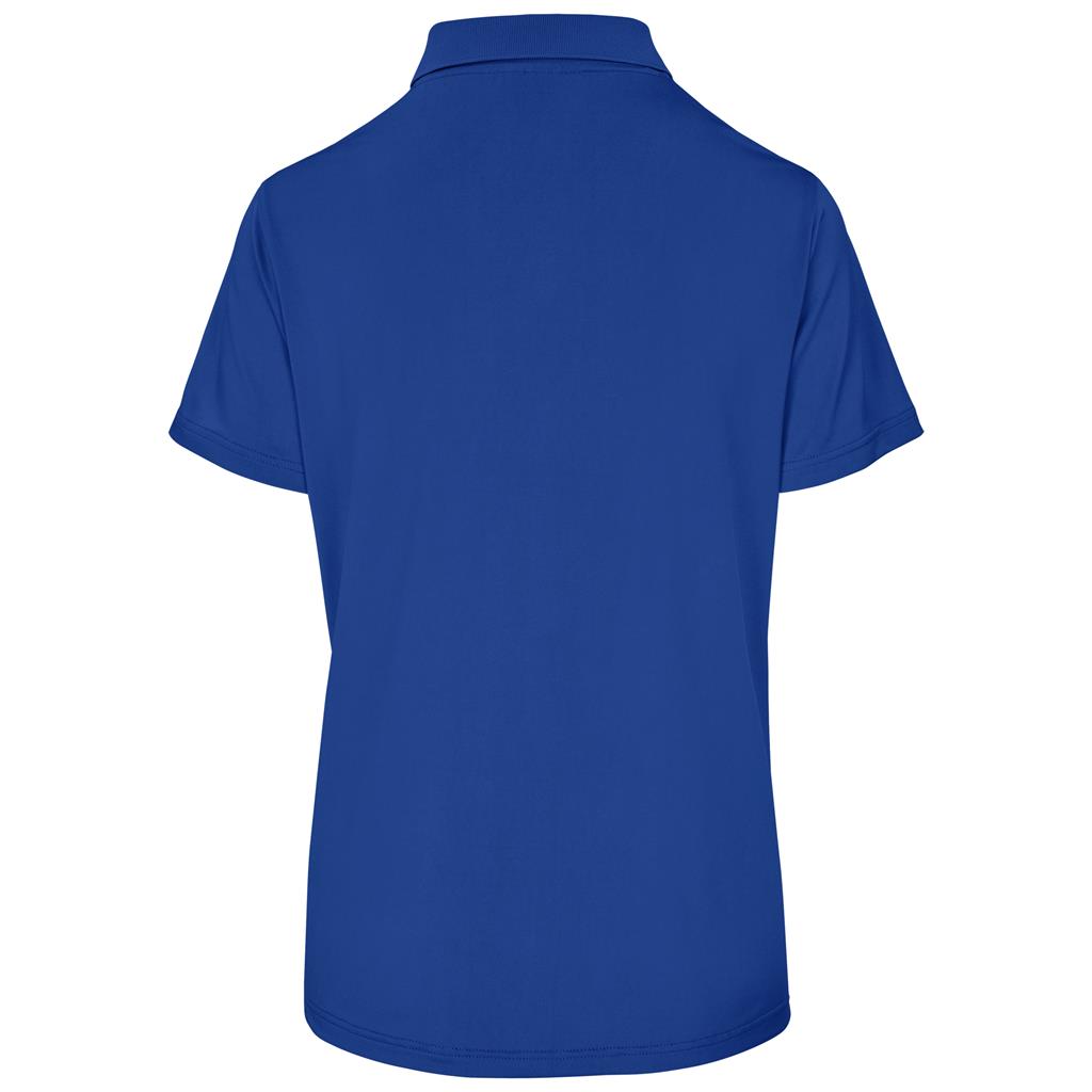Ladies Aerogrid Golf Shirt - Image 19