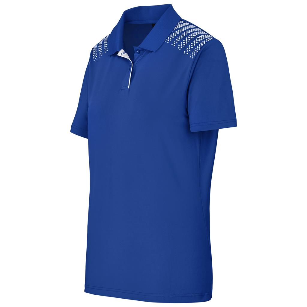 Ladies Aerogrid Golf Shirt - Image 20