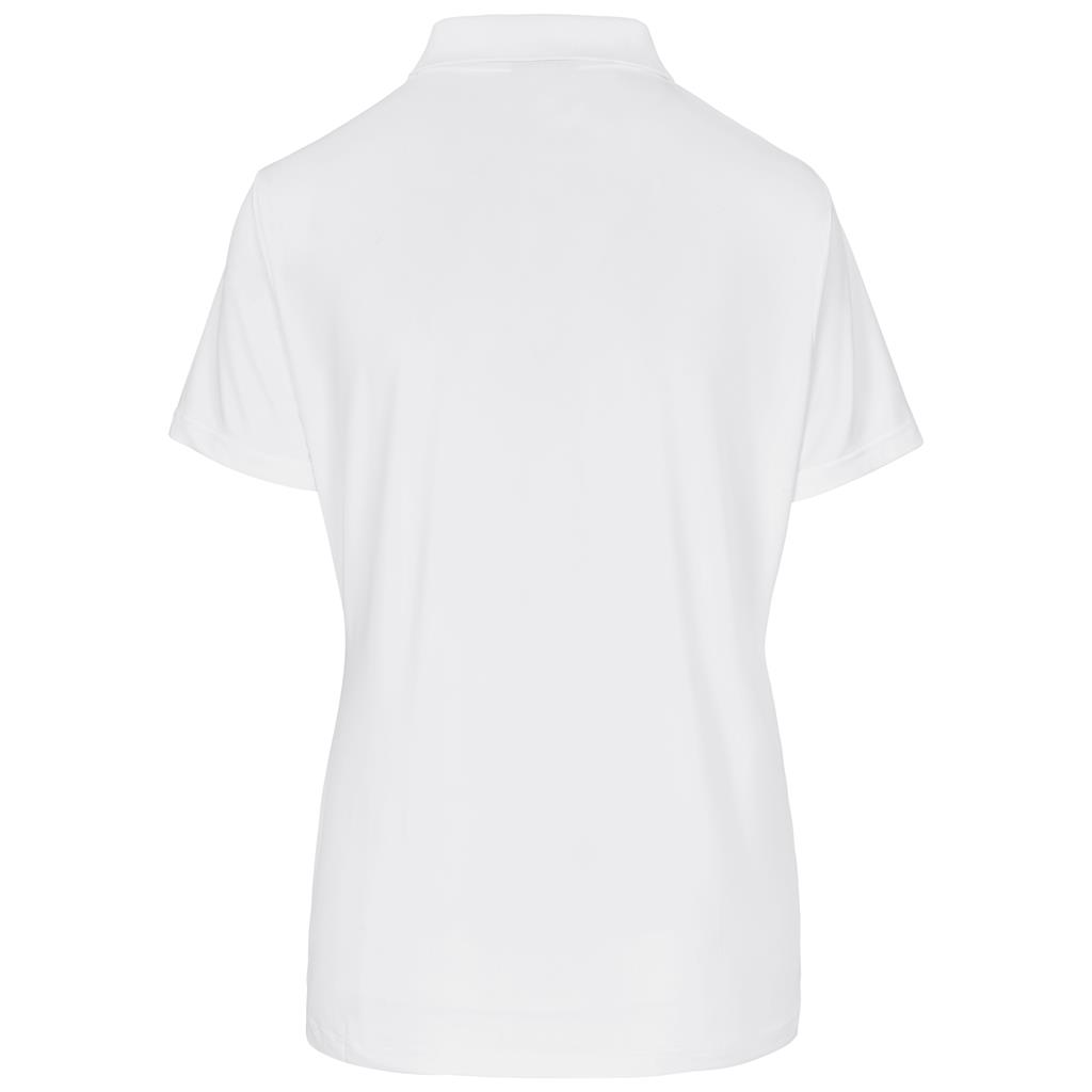 Ladies Aerogrid Golf Shirt - Image 23