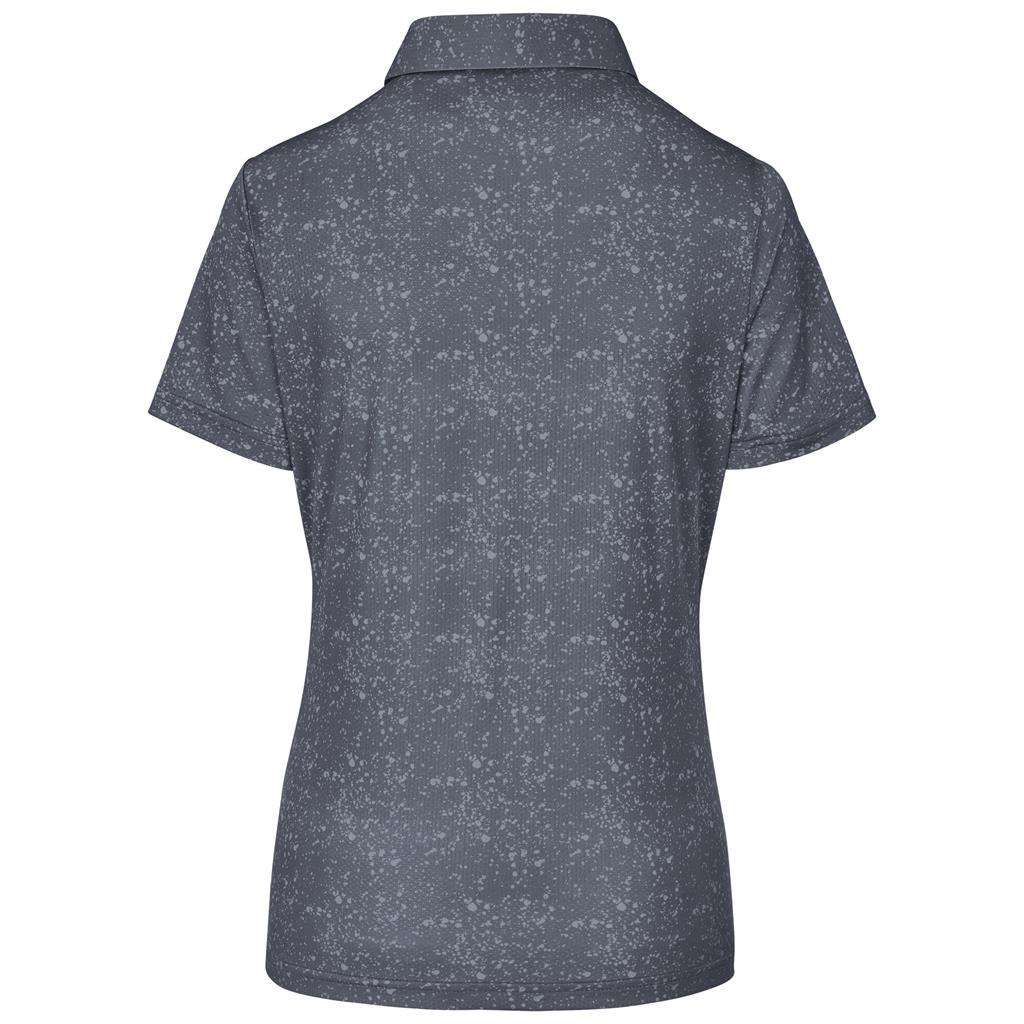 Ladies Flexxion Golf Shirt - Image 10
