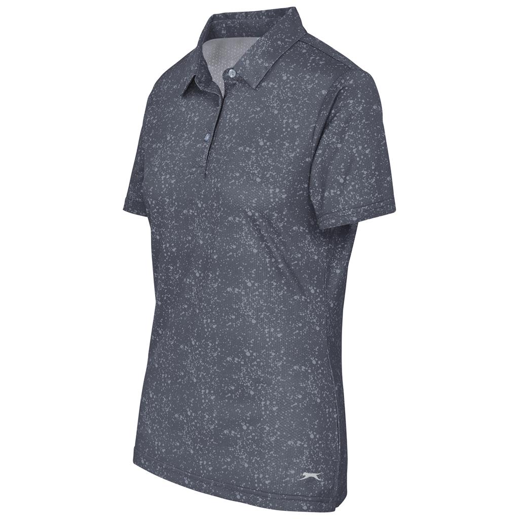 Ladies Flexxion Golf Shirt - Image 9