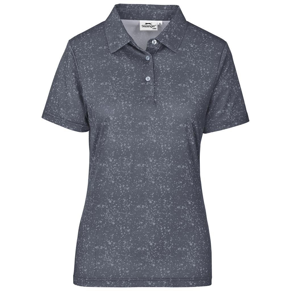 Ladies Flexxion Golf Shirt - Image 8