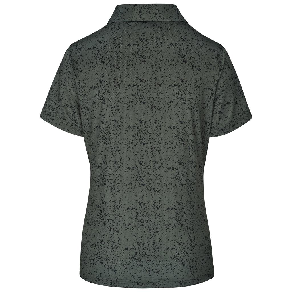 Ladies Flexxion Golf Shirt - Image 12