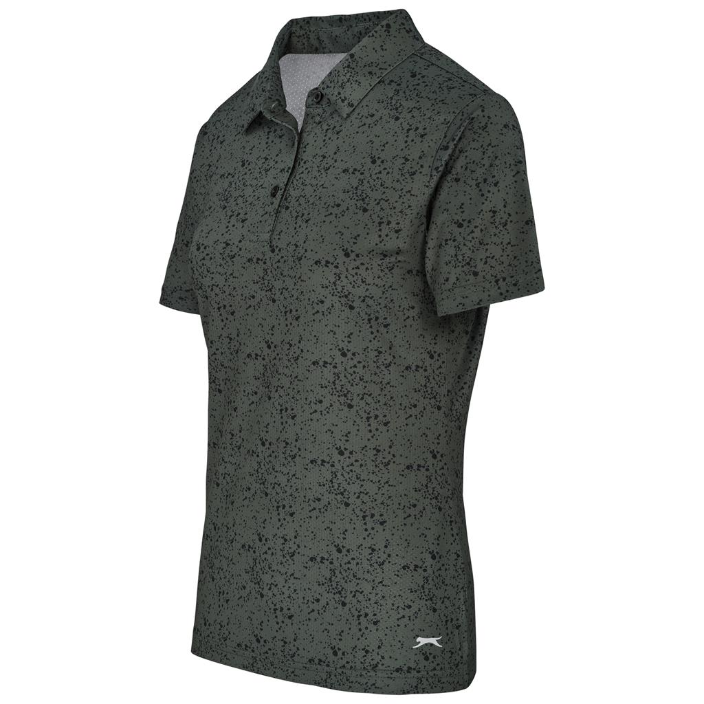 Ladies Flexxion Golf Shirt - Image 13