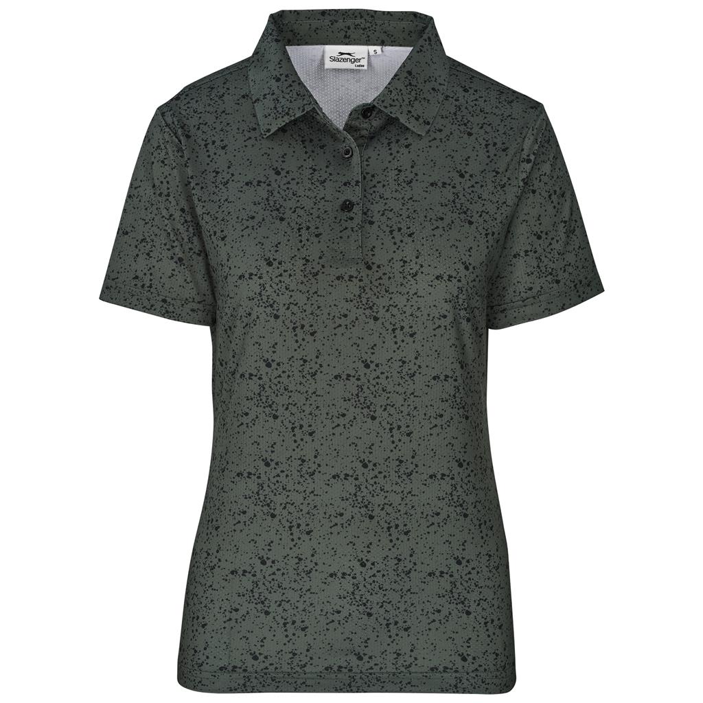 Ladies Flexxion Golf Shirt - Image 11