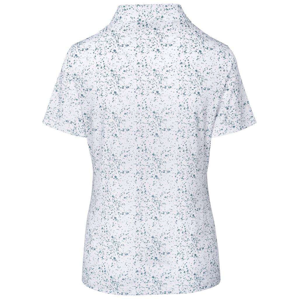 Ladies Flexxion Golf Shirt - Image 15