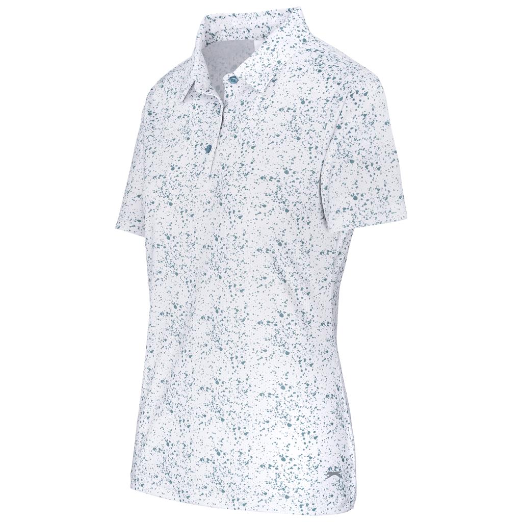 Ladies Flexxion Golf Shirt - Image 16