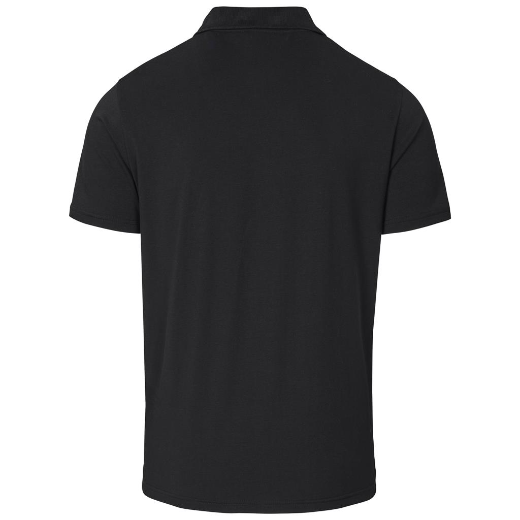 Mens Prima Stretch Golf Shirt - Image 6