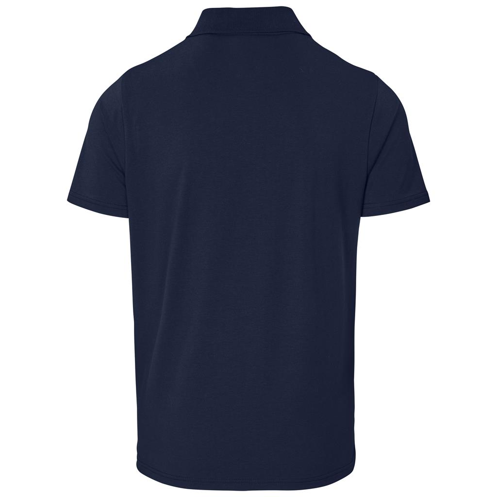 Mens Prima Stretch Golf Shirt - Image 10