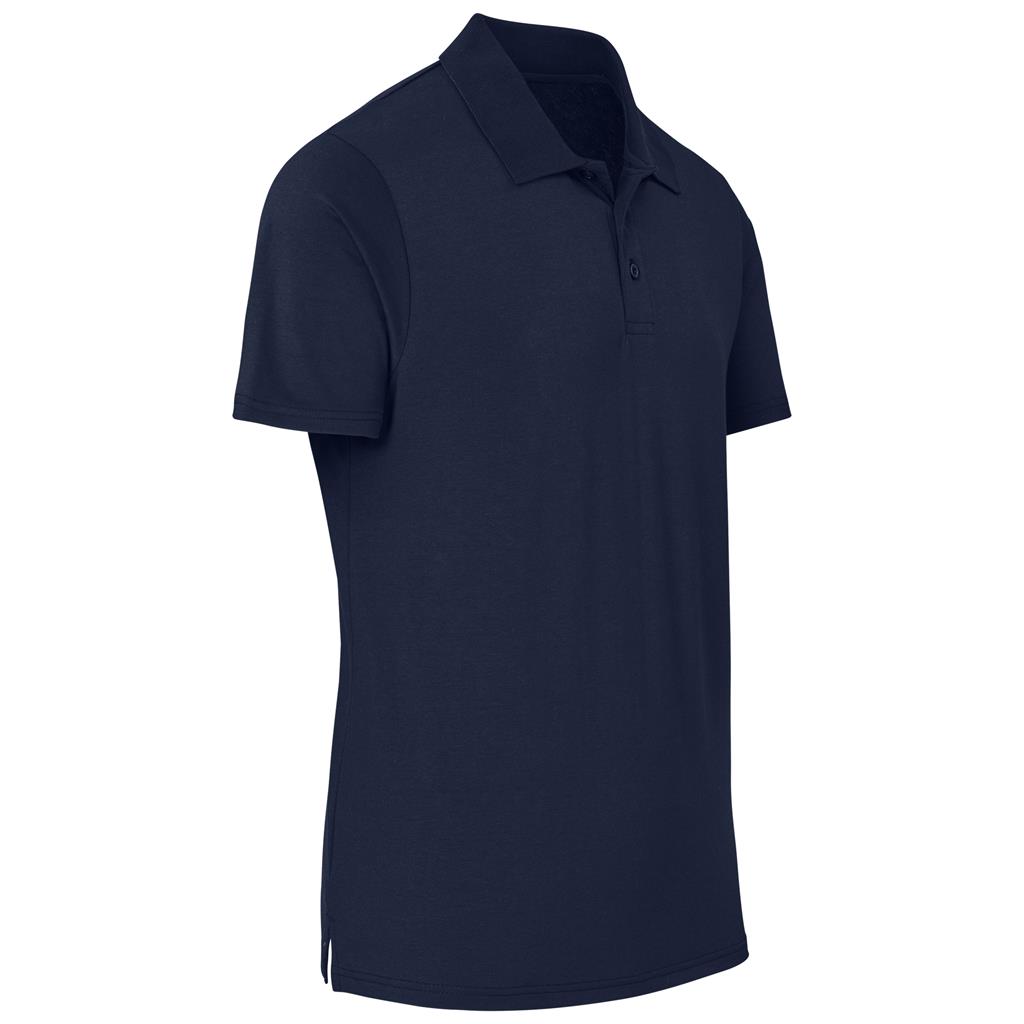 Mens Prima Stretch Golf Shirt - Image 9