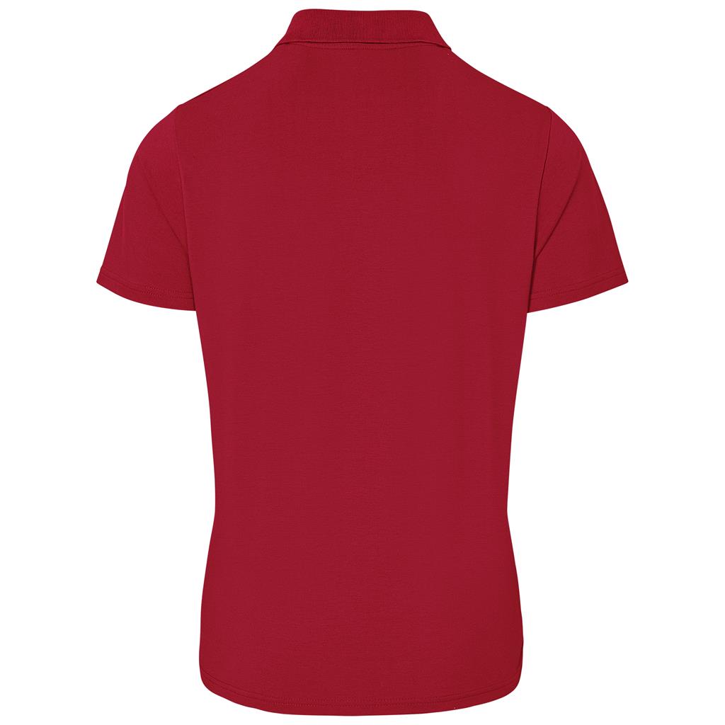Mens Prima Stretch Golf Shirt - Image 13