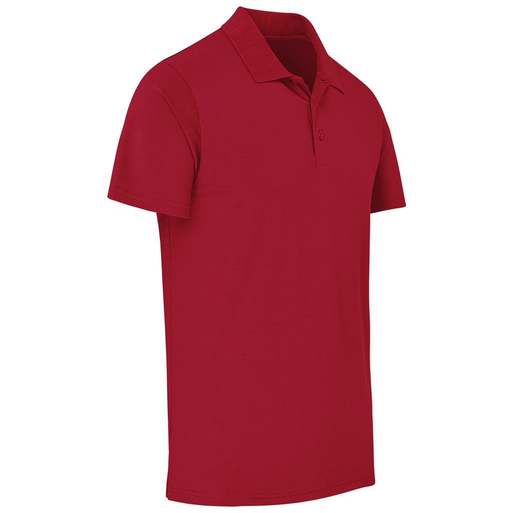 Mens Prima Stretch Golf Shirt - Image 12