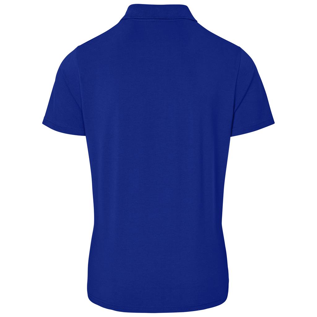 Mens Prima Stretch Golf Shirt - Image 16