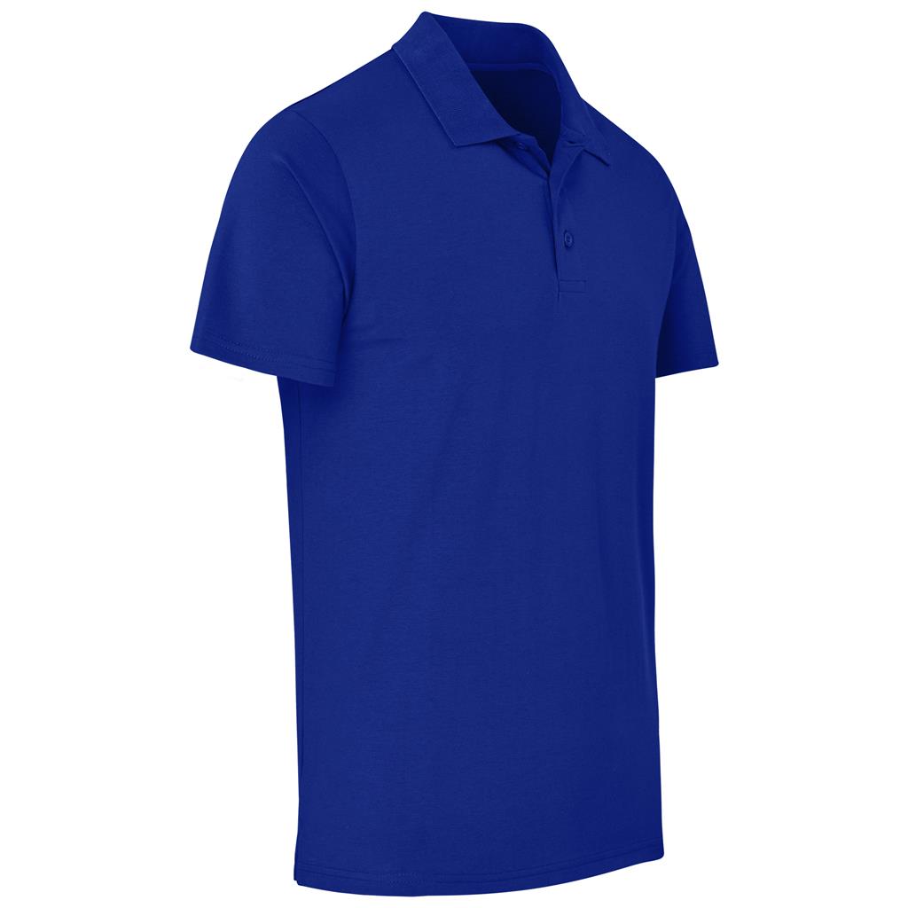Mens Prima Stretch Golf Shirt - Image 15