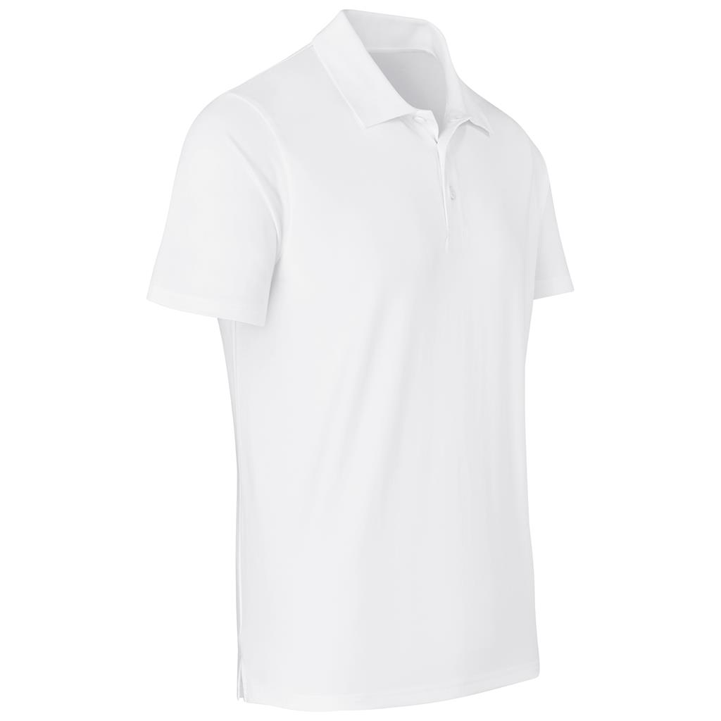 Mens Prima Stretch Golf Shirt - Image 18